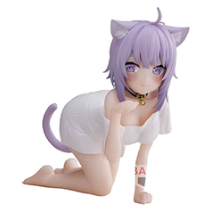 猫又おかゆ