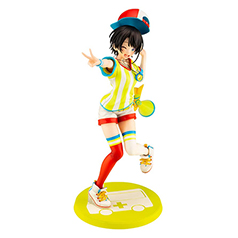 大空スバル