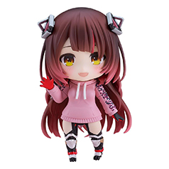 ロボ子さん