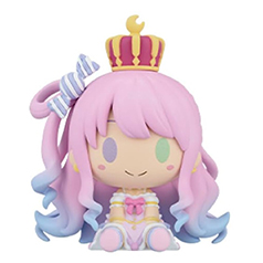 姫森ルーナ