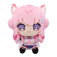 ぬいぐるみ