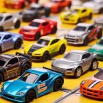 ミニカーとは？基礎知識や歴史、コレクション市場の動向からお手入れ方法までを徹底解説！