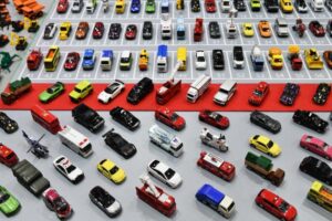 ミニカーのサイズ一覧と人気のスケールを紹介！歴史・種類・トレンドもまとめて解説