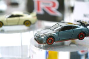 高値がつく廃盤トミカの条件や見極めポイントを紹介！高値で売るためのコツも
