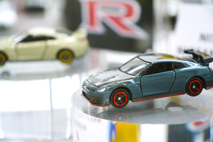 高値がつく廃盤トミカの条件や見極めポイントを紹介！高値で売るためのコツも