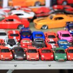 ミニカーの大きさ比較一覧！スケール別の特徴やおすすめな人、買取価格との関係も解説