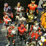 仮面ライダーフィギュアの種類一覧！人気の種類と選び方・高額になるポイントも