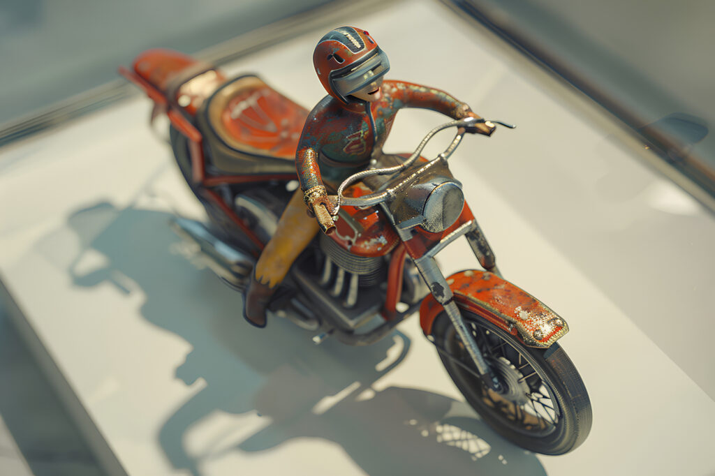 高額・レア化しやすいフィギュアの種類とは?