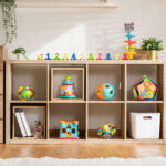 仮面ライダーのベルトはどう収納する？おすすめの棚や選び方を紹介！