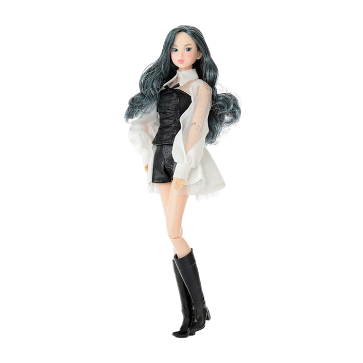 momoko ドール