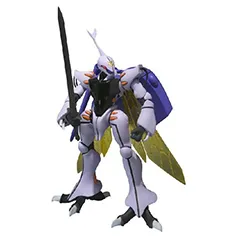 聖戦士ダンバイン