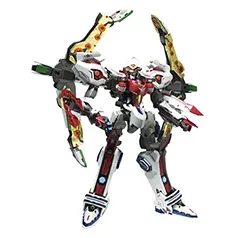 創聖のアクエリオン