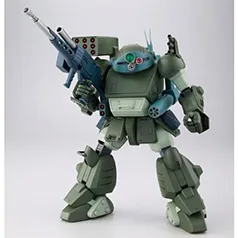装甲騎兵ボトムズ
