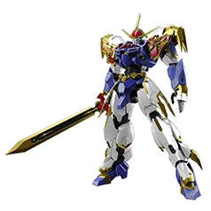 魔神英雄伝ワタル