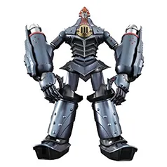 THE ビッグオー