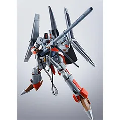 重戦機エルガイム