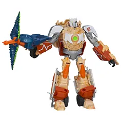 Transformers Prime Beast Hunters