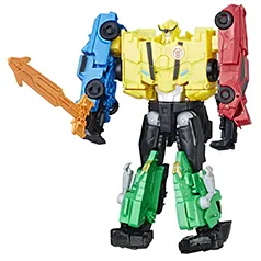 Transformers Robots in Disguise Combiner Force