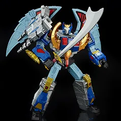 トランスフォーマーV