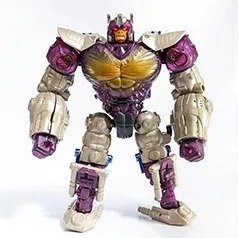 ビーストウォーズ メタルス