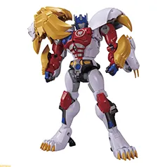 ビーストウォーズⅡ