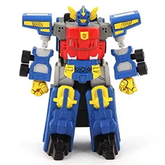 超ロボット生命体トランスフォーマーマイクロン伝説