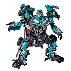 トランスフォーマーダークサイドムーン