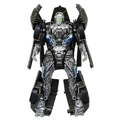 トランスフォーマーロストエイジ