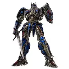 トランスフォーマー最後の騎士王