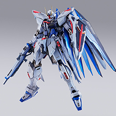 METAL BUILD/メタルビルド