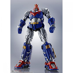 ROBOT魂