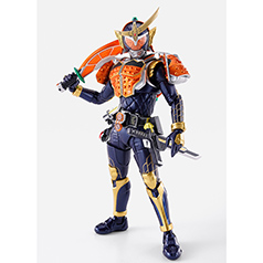 S.H.Figuarts