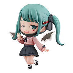 ねんどろいど