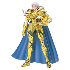 聖闘士星矢