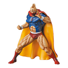 キン肉マン