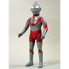 ウルトラマン