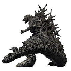ゴジラ・ガメラ