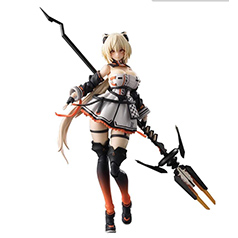 美少女フィギュア