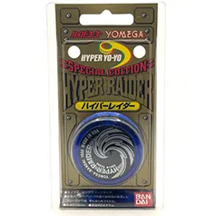 ハイパーヨーヨー