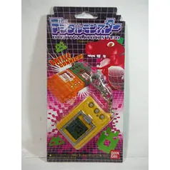 デジタルモンスター/デジモン