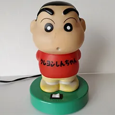 クレヨンしんちゃん