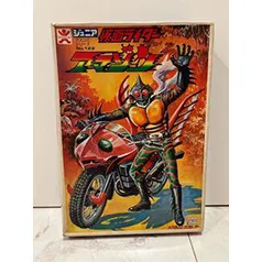 当時物プラモデル