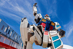 ガンダムのプラモデルで高額買取されるモデルは？高額になる理由や売るコツも徹底解説！