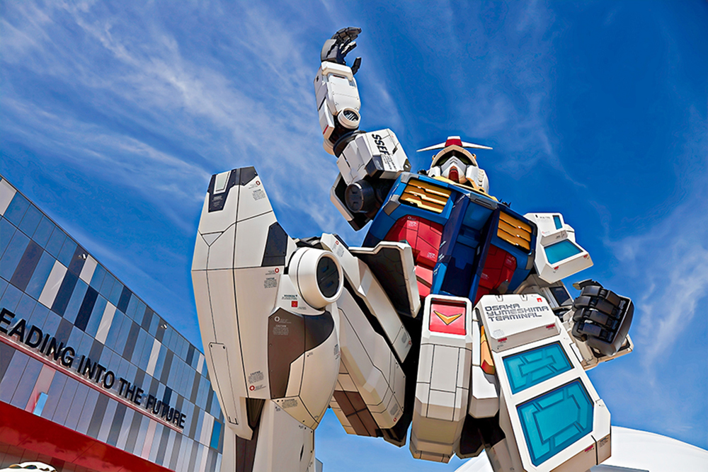 ガンダムのプラモデルで高額買取されるモデルは？高額になる理由や売るコツも徹底解説！