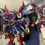 メタルビルドの飾り方は？ポージングから保管方法まで徹底解説！