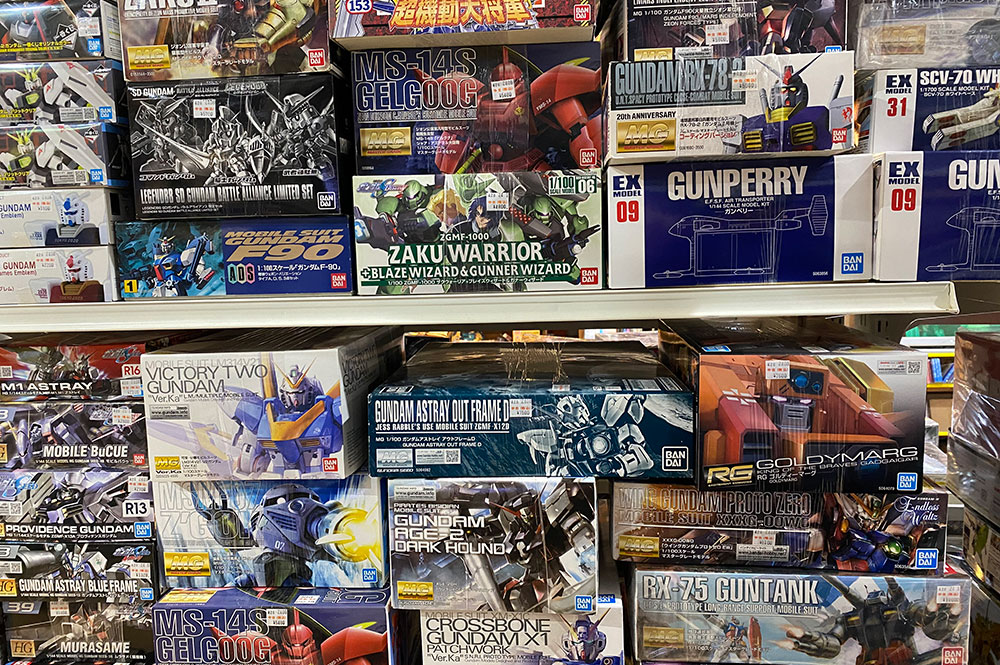 長期保管時の注意点